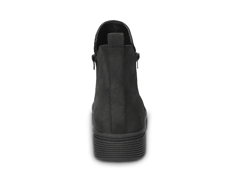 Oaklee Bootie