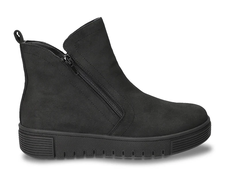 Oaklee Bootie