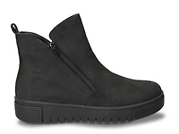 Oaklee Bootie