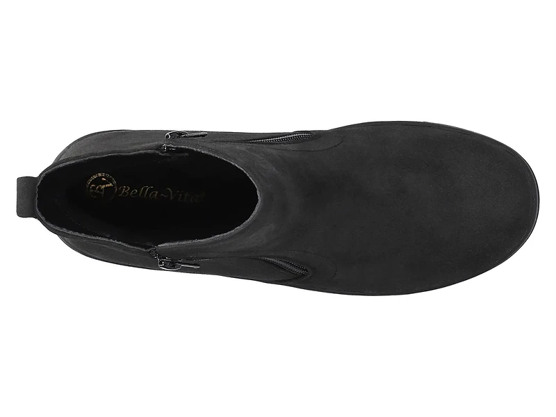 Oaklee Bootie