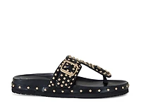 Daisychain Platform Sandal