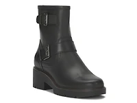 Migyn Moto Bootie