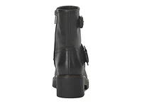 Migyn Moto Bootie