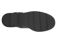 Migyn Moto Bootie