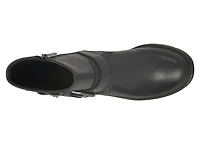 Migyn Moto Bootie
