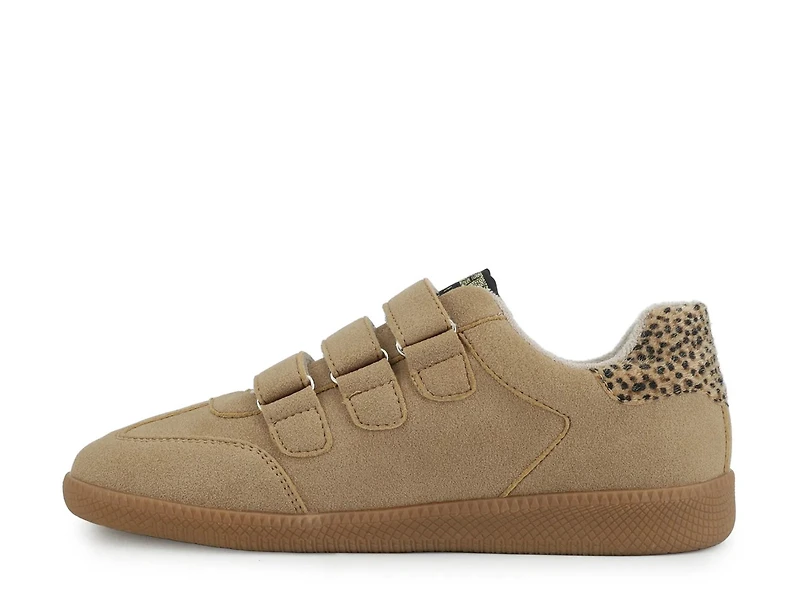 Pace Sneaker