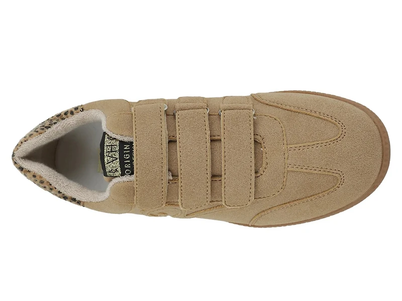 Pace Sneaker