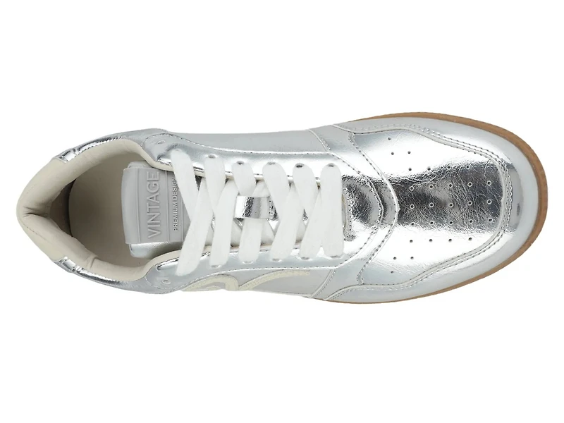 Whiz Sneaker