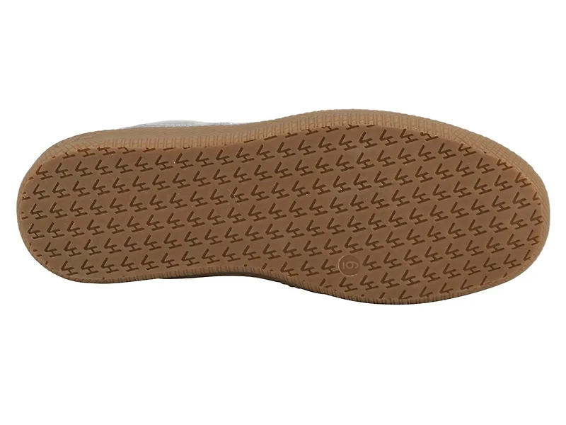 Whiz Sneaker