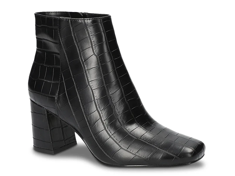 Wilma Bootie