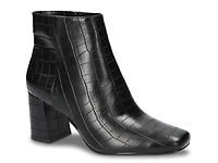 Wilma Bootie
