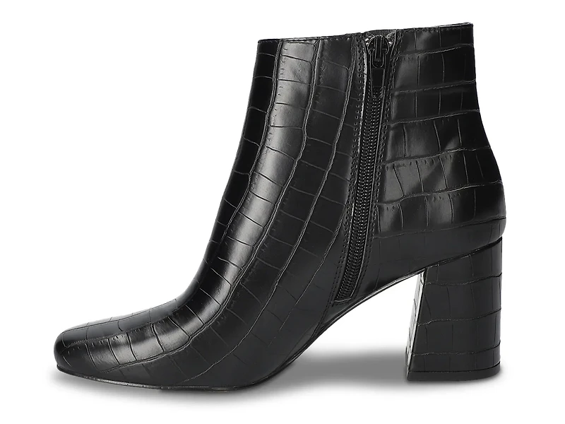 Wilma Bootie