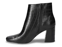 Wilma Bootie