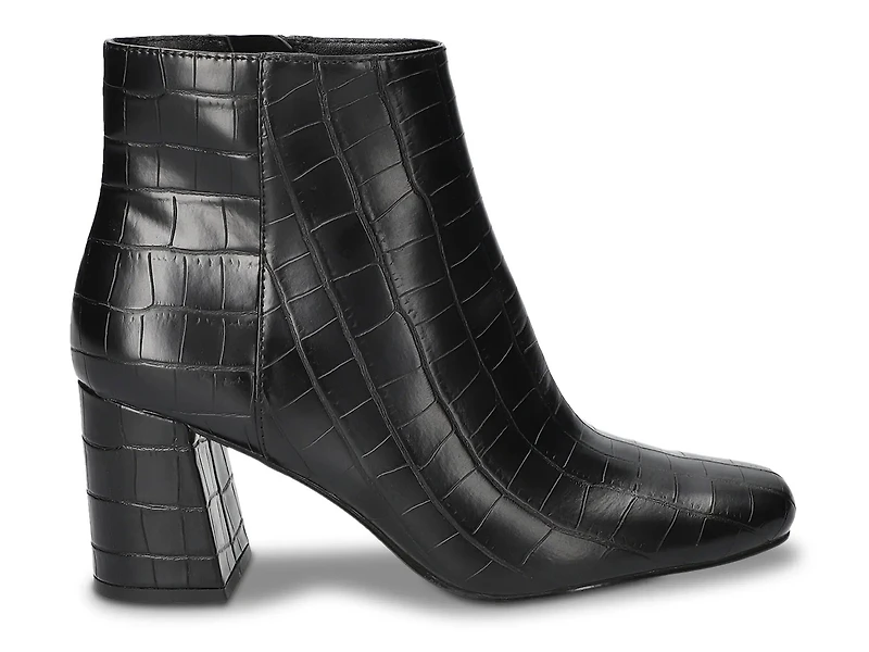 Wilma Bootie