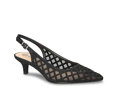 Noel Pump