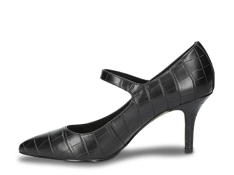 Lainey Pump