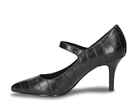 Lainey Pump