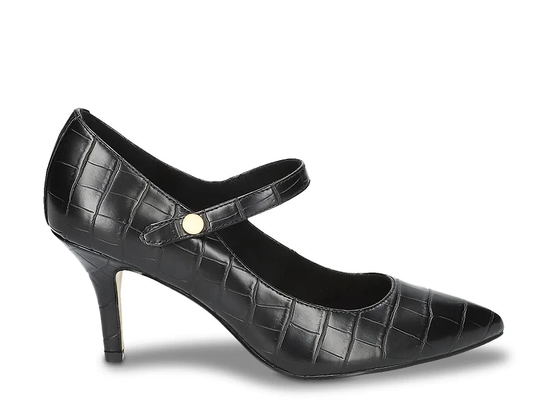 Lainey Pump