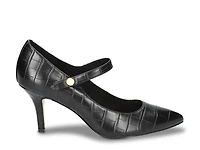 Lainey Pump