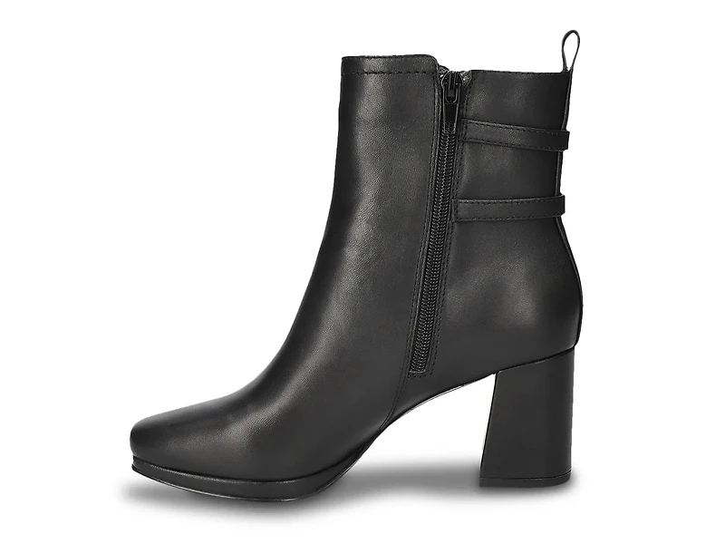 Orchard Bootie