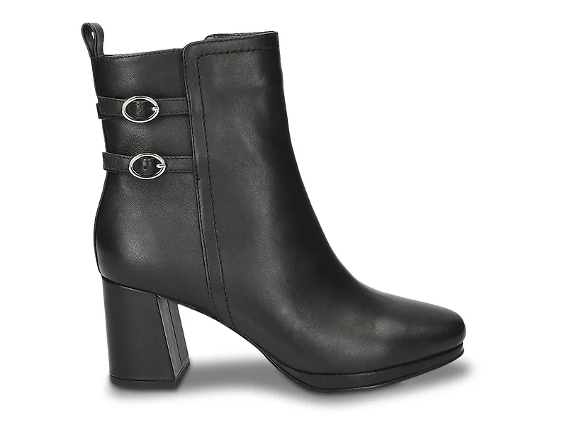 Orchard Bootie