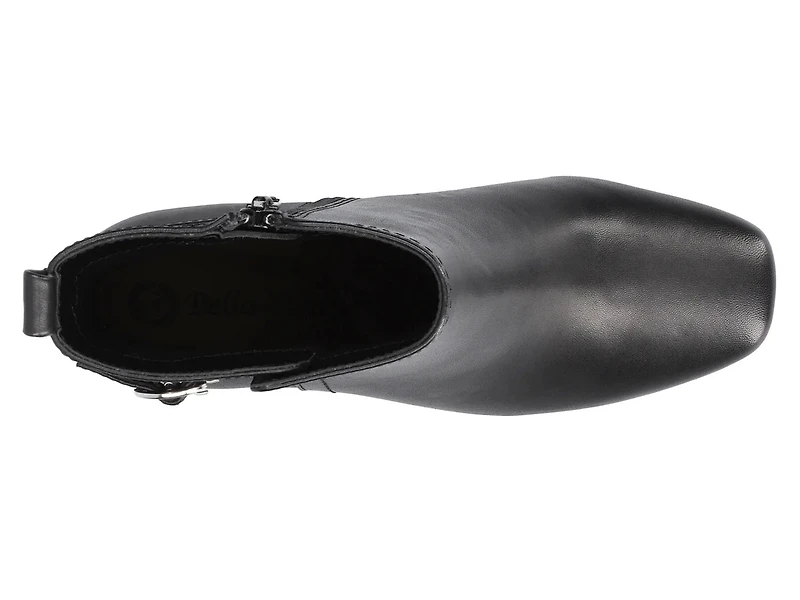 Orchard Bootie