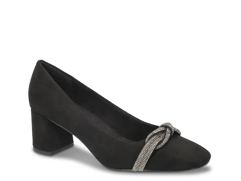 Marigold Pump