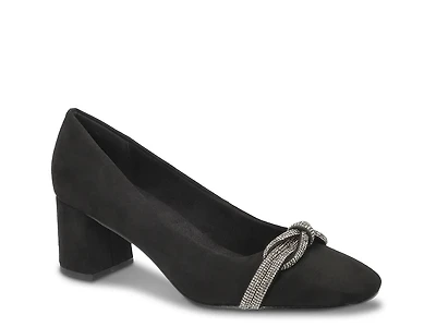 Marigold Pump