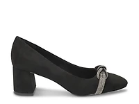 Marigold Pump