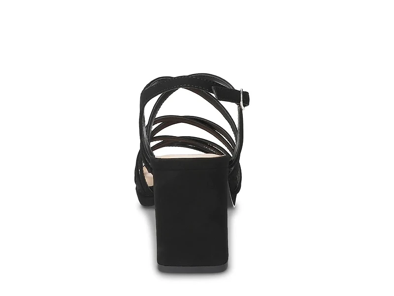 Damsel Sandal
