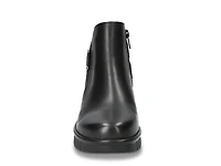 Sueann Bootie