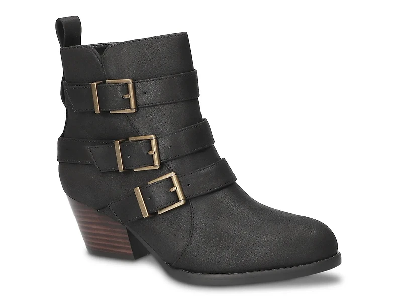 Bowie Bootie