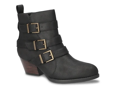 Bowie Bootie