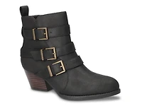 Bowie Bootie