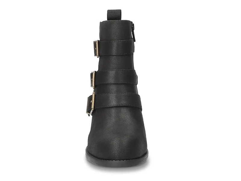 Bowie Bootie