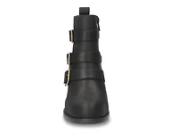 Bowie Bootie