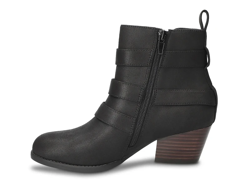 Bowie Bootie