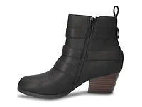 Bowie Bootie