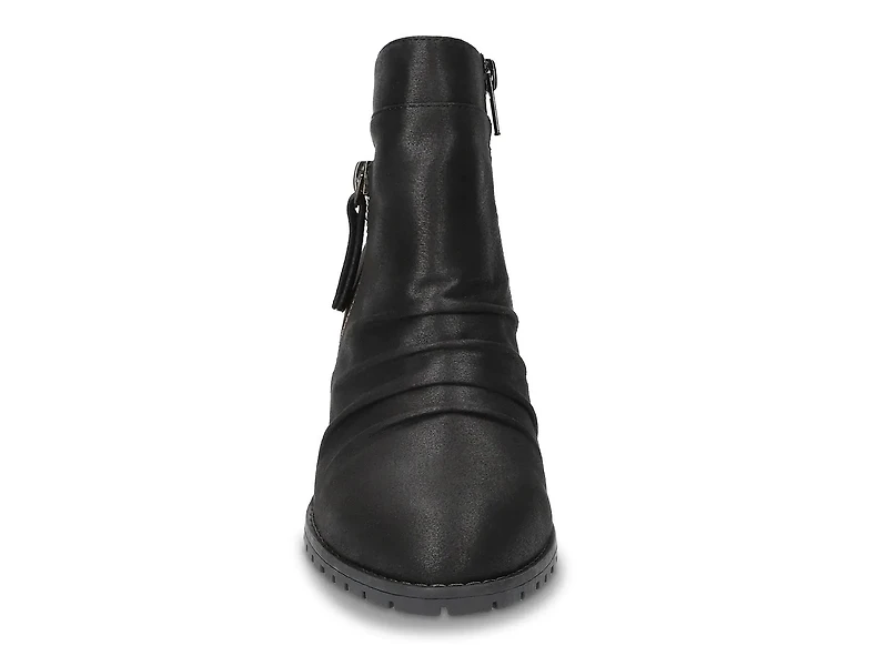 Janita Bootie