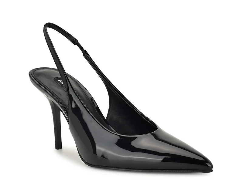 Palomma Pump