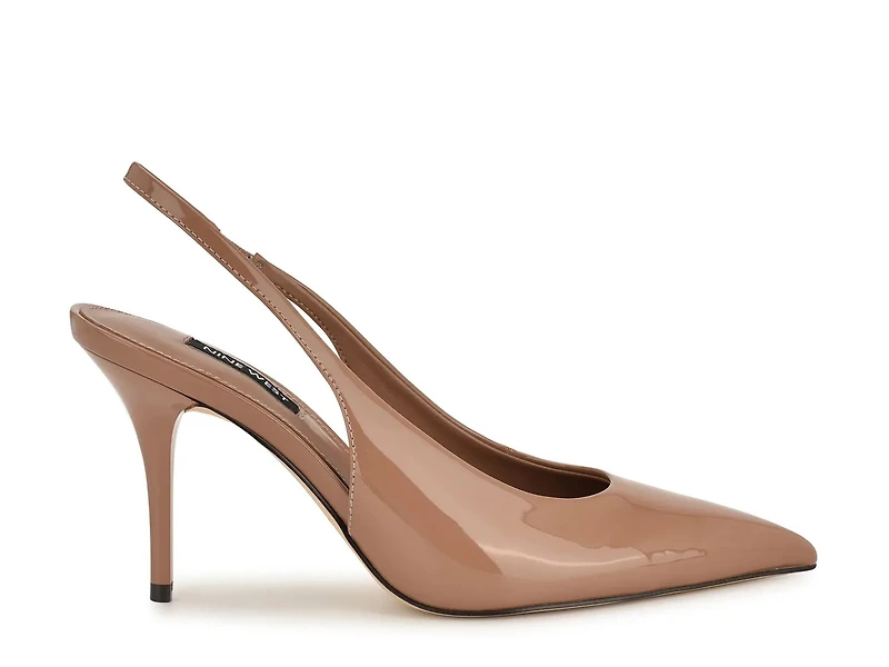 Palomma Pump
