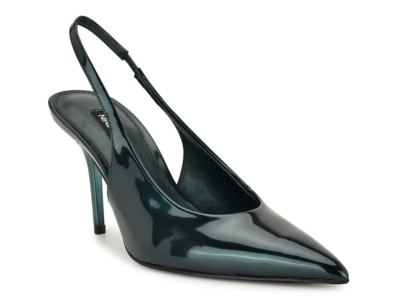 Palomma Pump