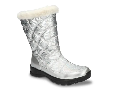 Cuddle Boot