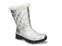 Cuddle Boot