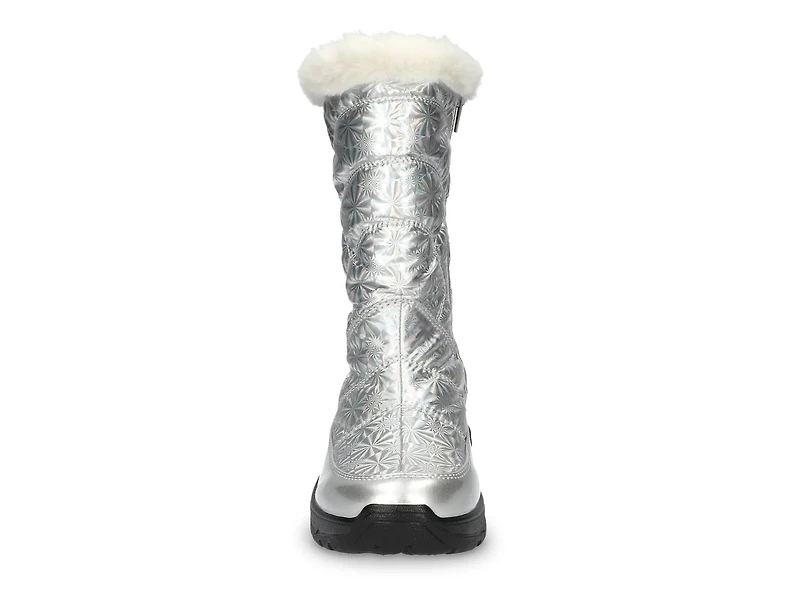 Cuddle Boot