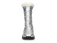 Cuddle Boot