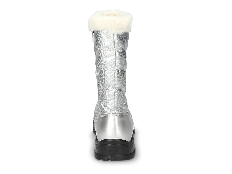 Cuddle Boot
