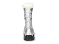 Cuddle Boot