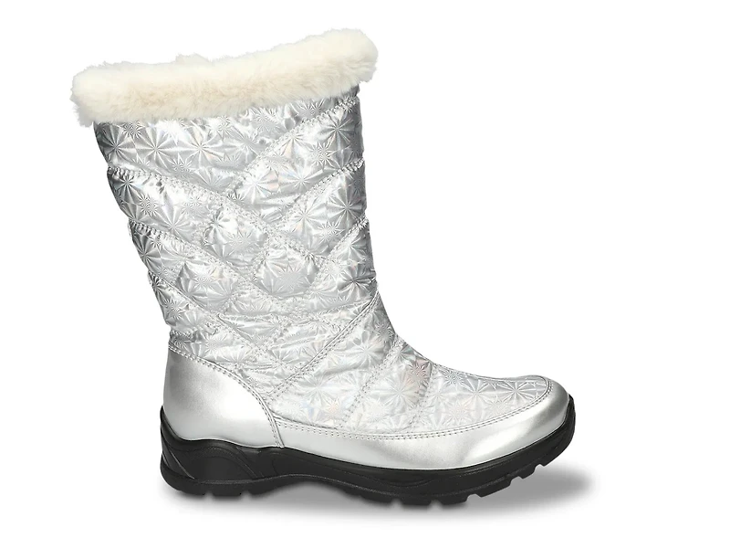 Cuddle Boot