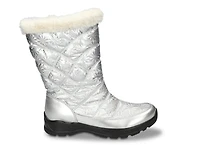 Cuddle Boot